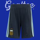 Conjunto Argentina Mundial 2026 (Niños)