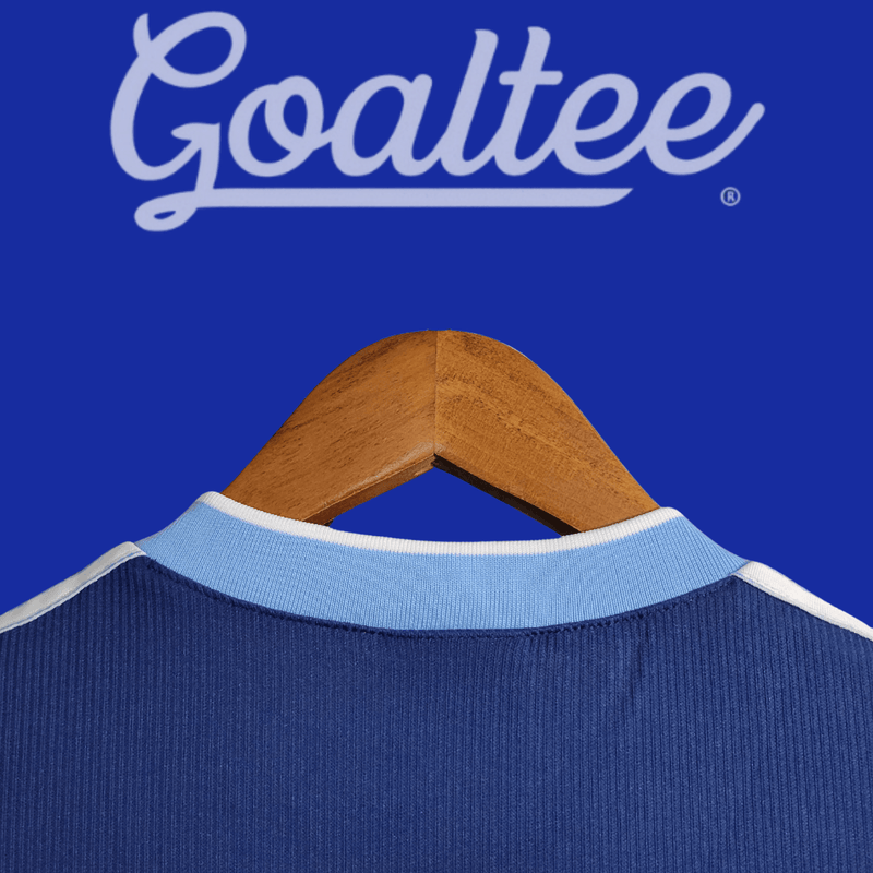 Camiseta Argentina 1998 (Retro)