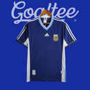 Camiseta Argentina 1998 (Retro)
