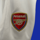 Conjunto Arsenal 02/04 (Niños Retro)