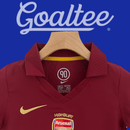 Conjunto Arsenal 05/06 (Niños Retro)