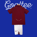 Conjunto Arsenal 05/06 (Niños Retro)