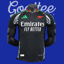 Camiseta Arsenal 24/25 (Modelo Jugador)