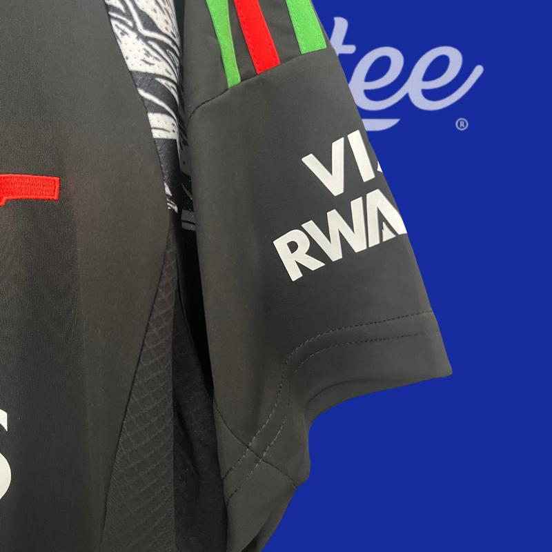 Camiseta Arsenal 24/25 (Modelo Aficionado)