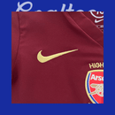 Conjunto Arsenal 05/06 (Niños Retro)