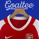 Conjunto Arsenal 02/04 (Niños Retro)