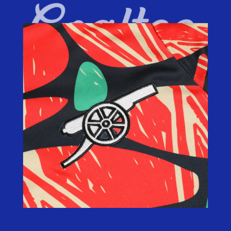 Chándal Arsenal 24/25