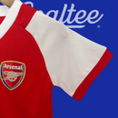 Conjunto Arsenal 02/04 (Niños Retro)