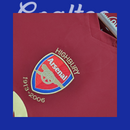 Camiseta Arsenal 05/06 (Retro)