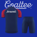 Conjunto Arsenal 25/26 (Entrenamiento)