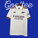 Camiseta Arsenal 25/26 (Modelo Aficionado)