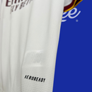 Camiseta Arsenal 25/26 (Modelo Aficionado)