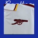 Camiseta Arsenal 25/26 (Modelo Aficionado)