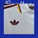 Camiseta Arsenal 25/26 (Modelo Aficionado)