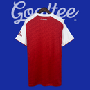Camiseta Arsenal 25/26 (Modelo Aficionado)