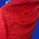 Camiseta Arsenal 25/26 (Modelo Aficionado)