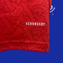 Camiseta Arsenal 25/26 (Modelo Aficionado)
