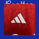 Camiseta Arsenal 25/26 (Modelo Aficionado)