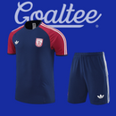 Conjunto Arsenal 25/26 (Entrenamiento)