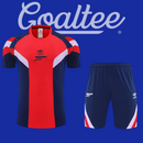 Conjunto Arsenal 25/26 (Entrenamiento)