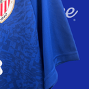 Camiseta Athletic Bilbao 24/25 (Modelo Aficionado)