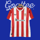 Camiseta Athletic Bilbao 24/25 (Modelo Aficionado)