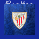 Camiseta Athletic Bilbao 24/25 (Modelo Aficionado)
