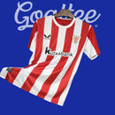 Camiseta Athletic Bilbao 24/25 (Modelo Aficionado)