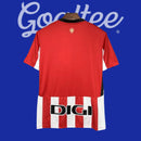Camiseta Athletic Bilbao 24/25 (Modelo Aficionado)