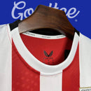 Camiseta Athletic Bilbao 24/25 (Modelo Aficionado)