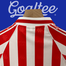 Conjunto Athletic Bilbao 95/97 (Niños Retro)