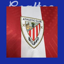 Camiseta Athletic Bilbao 24/25 (Modelo Aficionado)