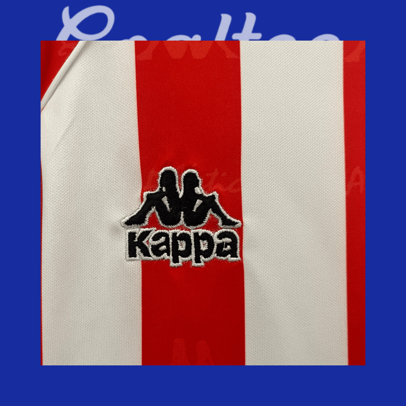 Conjunto Athletic Bilbao 95/97 (Niños Retro)
