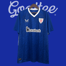 Camiseta Athletic Bilbao 24/25 (Modelo Aficionado)