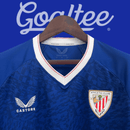 Camiseta Athletic Bilbao 24/25 (Modelo Aficionado)