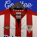 Camiseta Athletic Bilbao 11/12 (Retro)