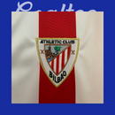 Camiseta Athletic Bilbao 11/12 (Retro)