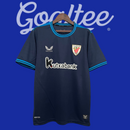 Camiseta Athletic Bilbao 25/26 (Modelo Aficionado)