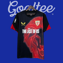 Camiseta Athletic Bilbao 25/26 (Edición Especial)