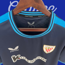 Camiseta Athletic Bilbao 25/26 (Modelo Aficionado)