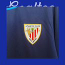 Camiseta Athletic Bilbao 25/26 (Modelo Aficionado)