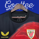 Camiseta Athletic Bilbao 25/26 (Edición Especial)