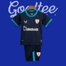 Conjunto Athletic Bilbao 25/26 (Niños)