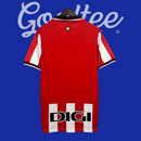 Camiseta Athletic Bilbao 25/26 (Modelo Aficionado)