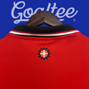 Camiseta Athletic Bilbao 25/26 (Modelo Aficionado)