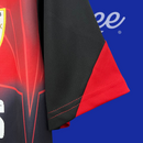 Camiseta Athletic Bilbao 25/26 (Edición Especial)