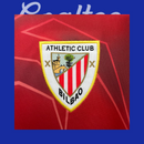 Camiseta Athletic Bilbao 25/26 (Edición Especial)