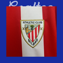 Camiseta Athletic Bilbao 25/26 (Modelo Aficionado)