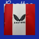 Camiseta Athletic Bilbao 25/26 (Modelo Aficionado)