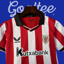 Conjunto Athletic Bilbao 25/26 (Niños)